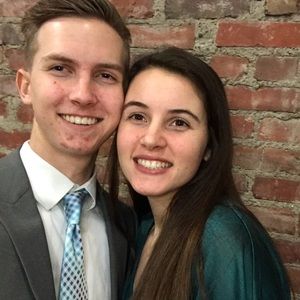 Meet your Posher, Karah